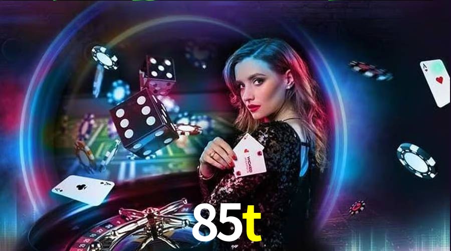 Welcome Bonus 85t