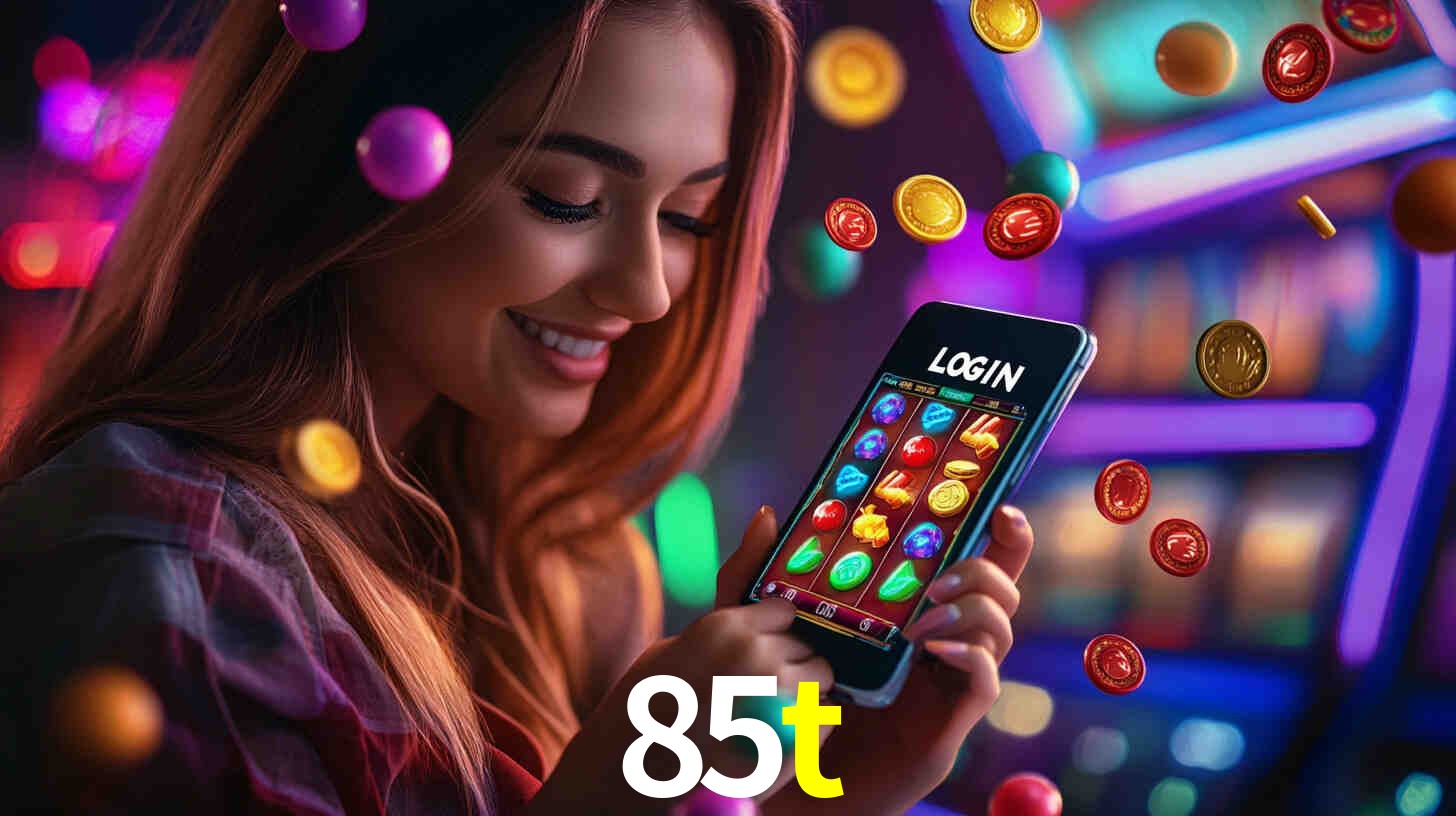 85t - Cassino Brasil 24 Horas - 85t.com