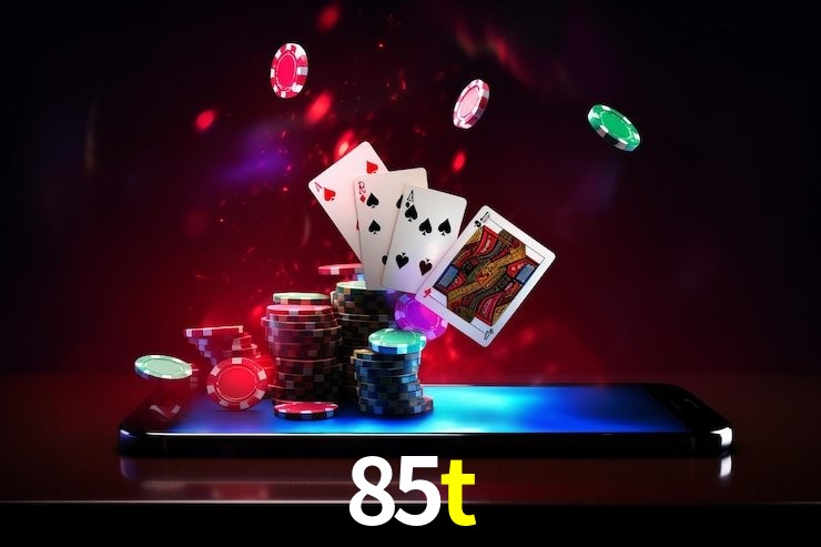Statistics 85t