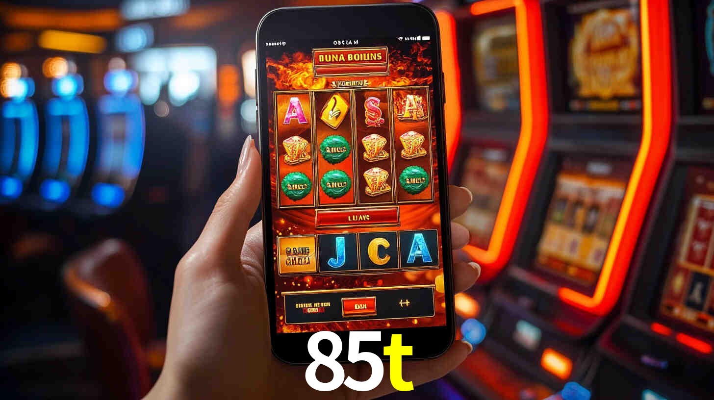 85t Bet