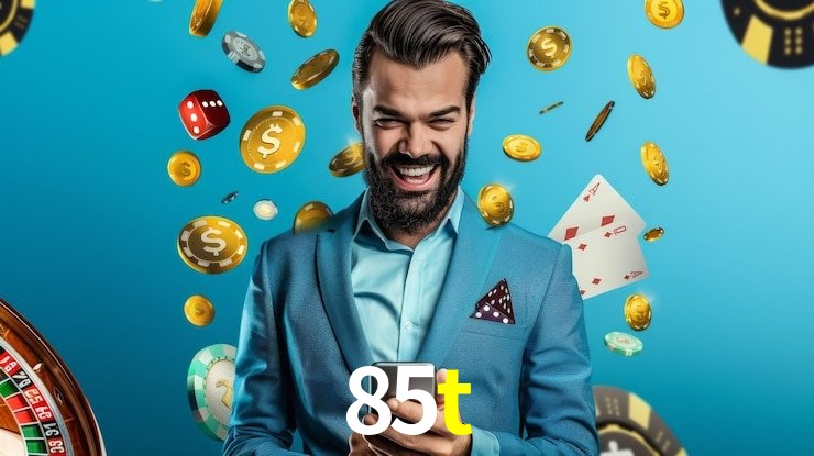 Experiência VIP 85t