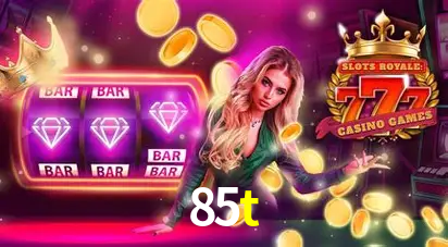 A Emoção da Loteria na 85t: Uma Chance de Mudança de Vida