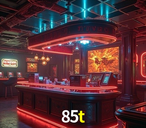 Explorando a Categoria de Eventos em Apostas na 85t