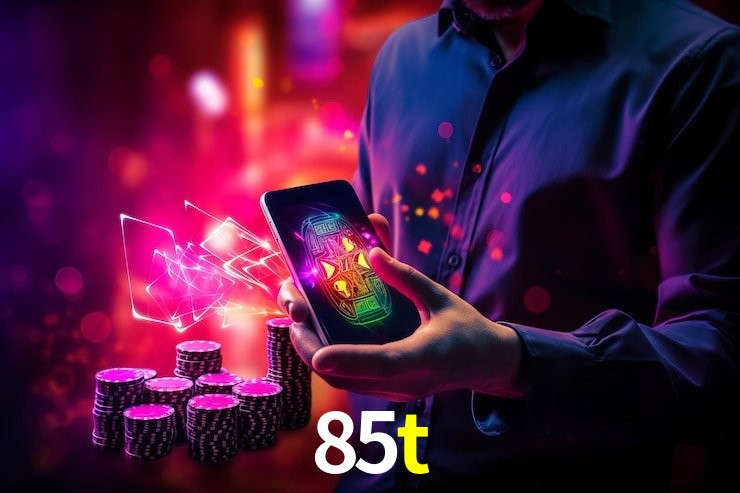 Jogos de Slot 85t