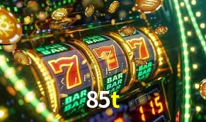 Slot Games 85t