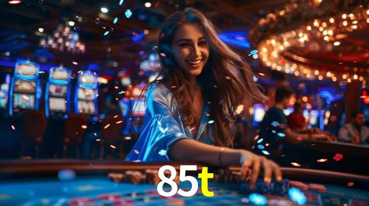 VIP Casino 85t