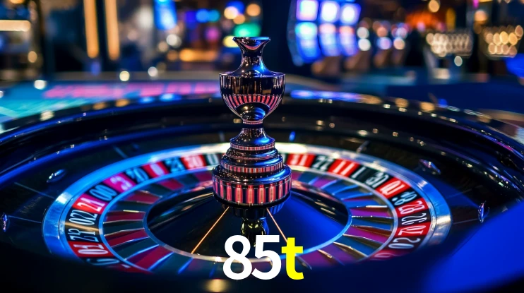 85t Bet