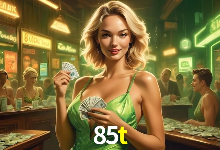 Descubra a Essência do 85t: Nossa História e Compromissos