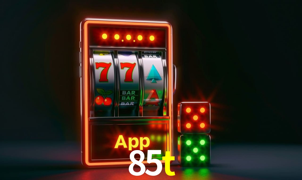 Estatísticas do Jogo 85t