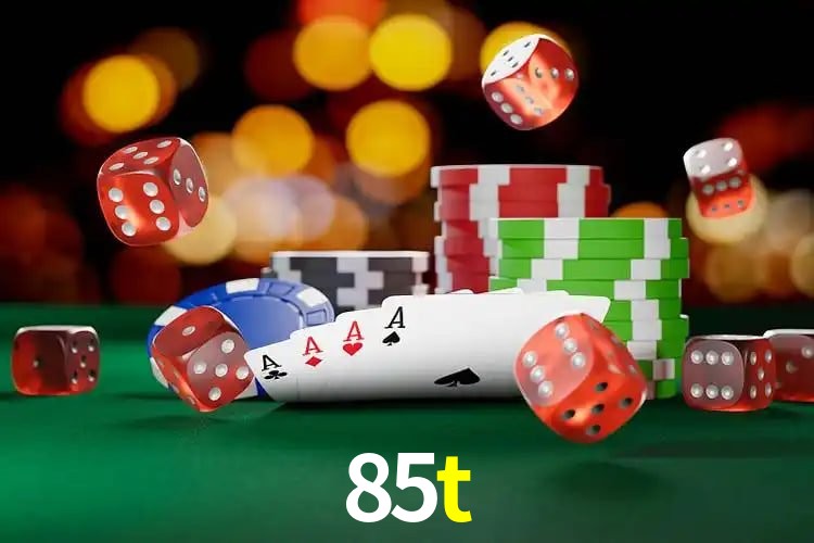 Jogos de Slot 85t