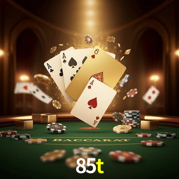 Blackjack Table 85t
