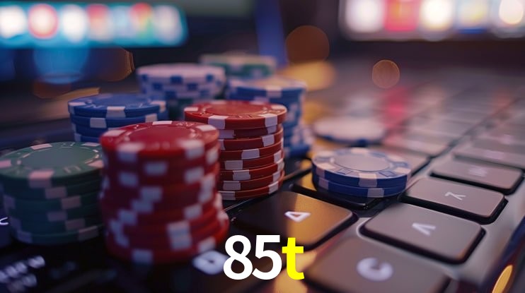 Design Responsivo 85t