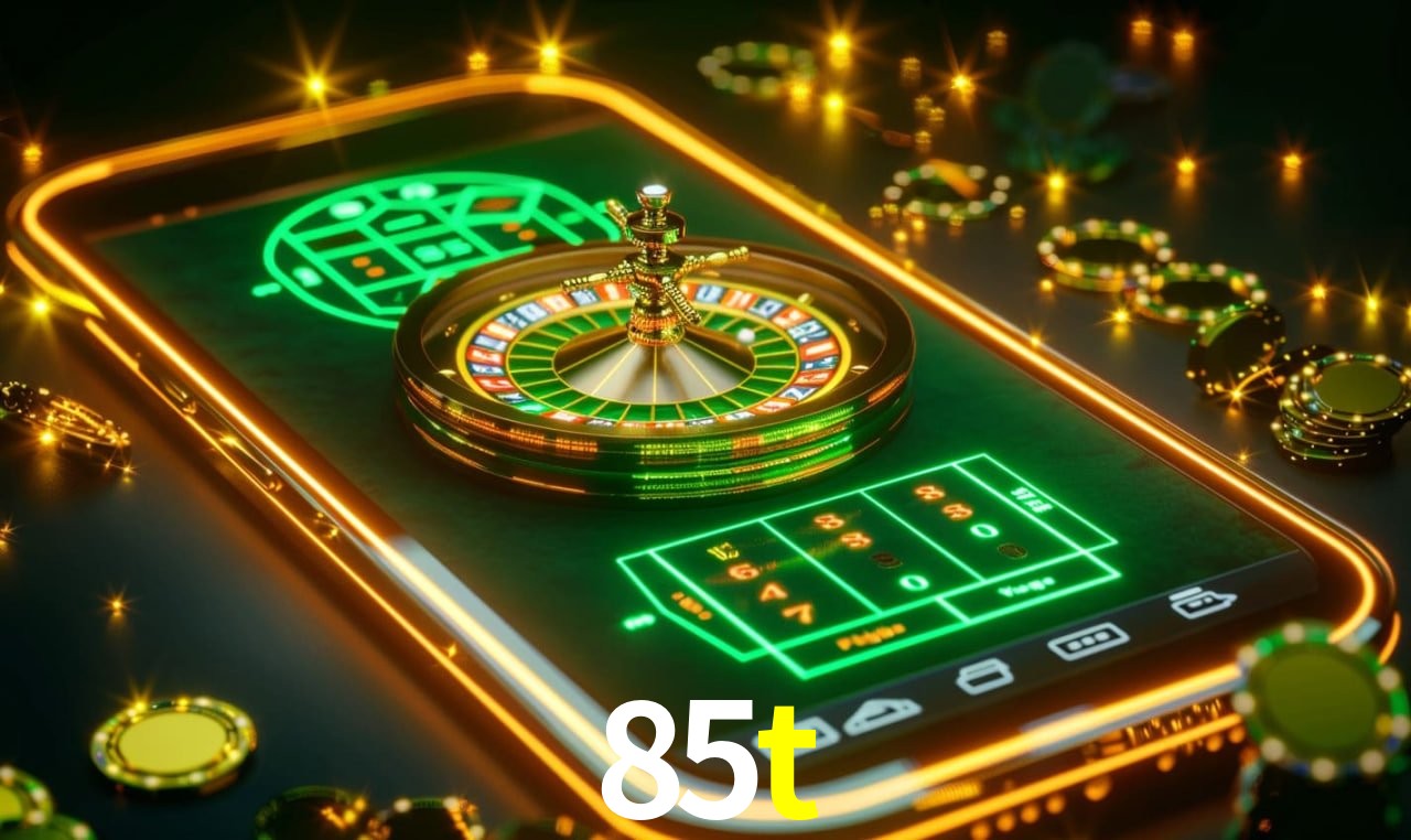 Promoção Relâmpago 85t