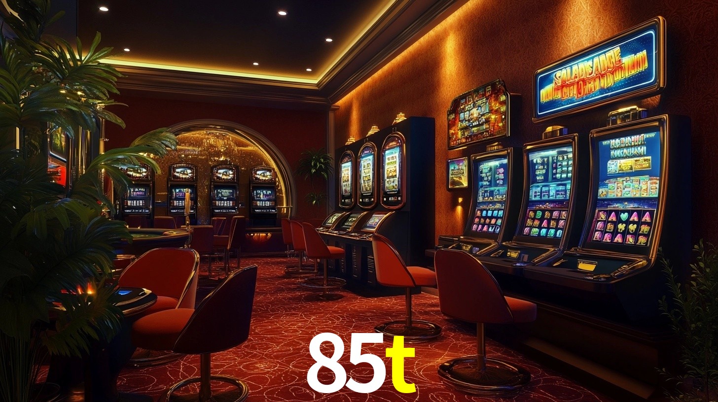Exclusive Games 85t