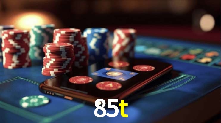Casino Ao Vivo 85t