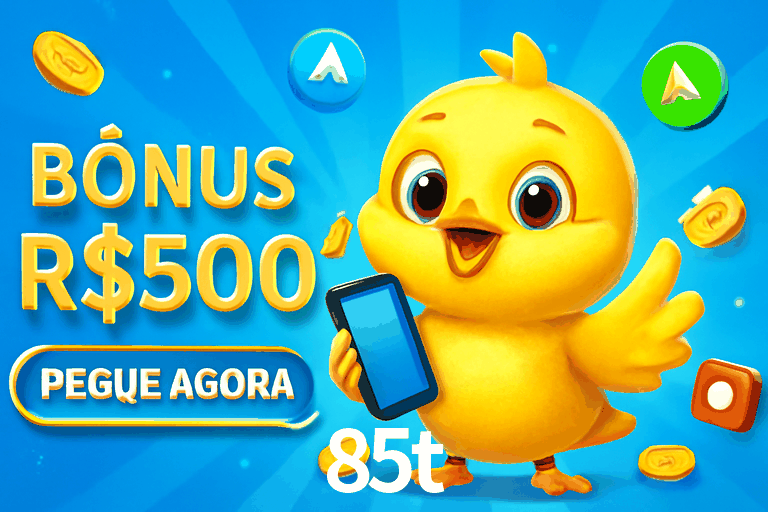 Slot Games 85t