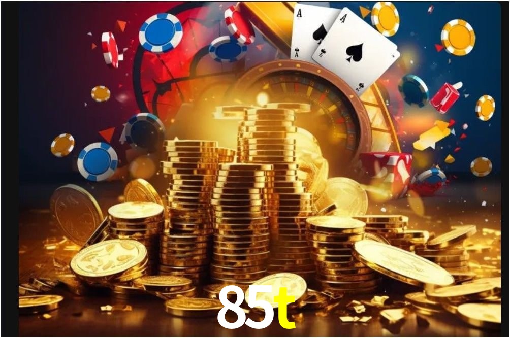 cassino 85t