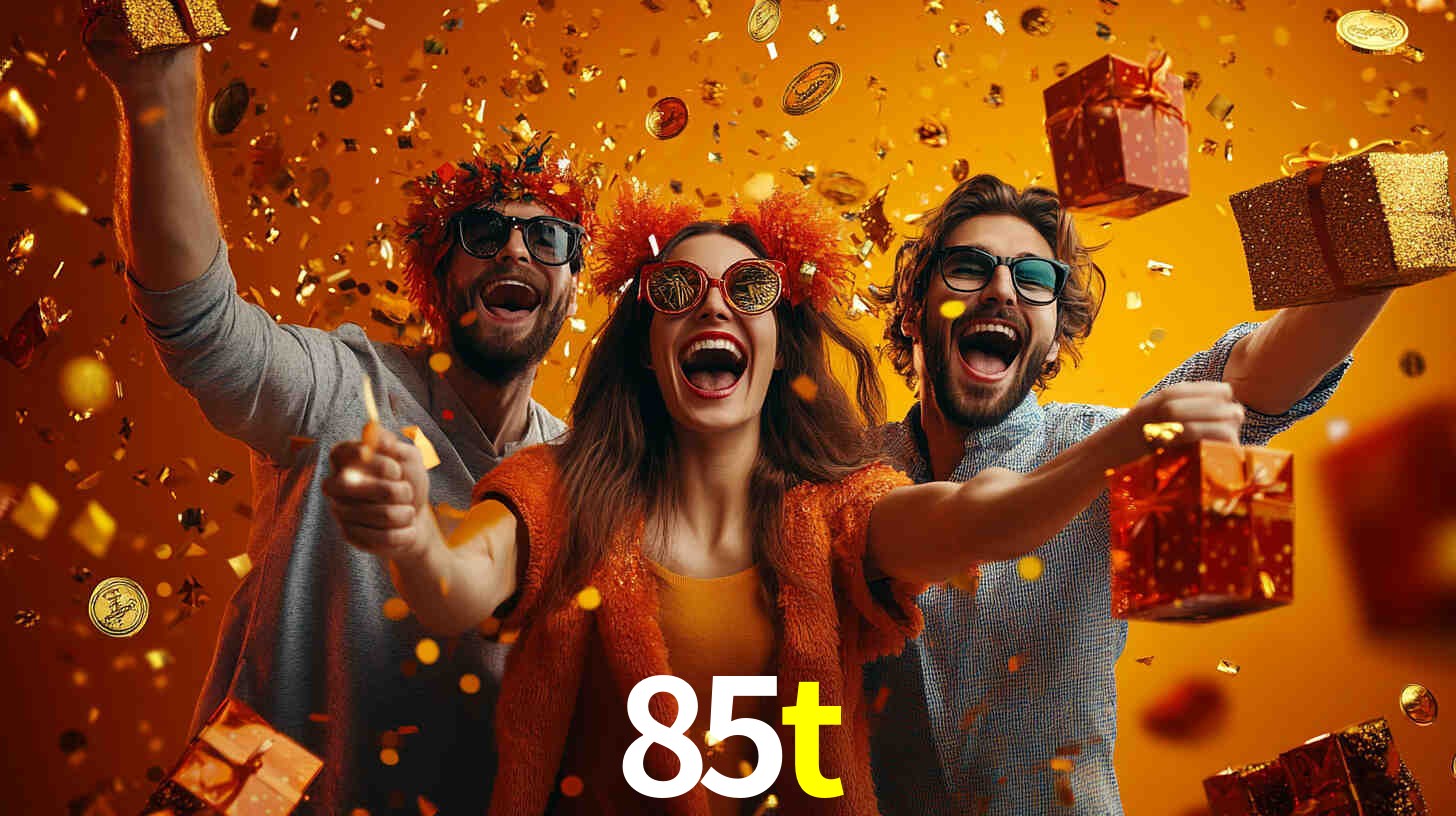 85t: A Experiência de Casino com Jogos de Mesa ao Vivo