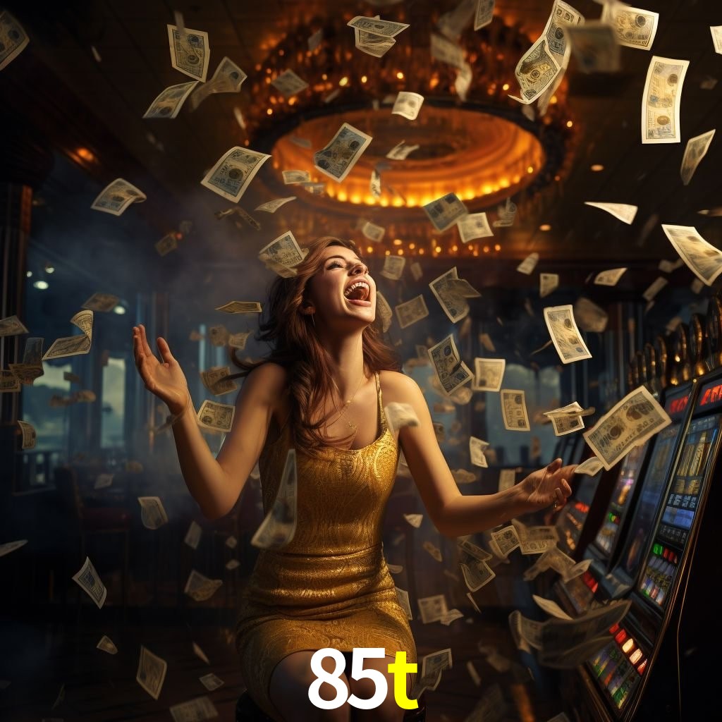 Roulette Table 85t