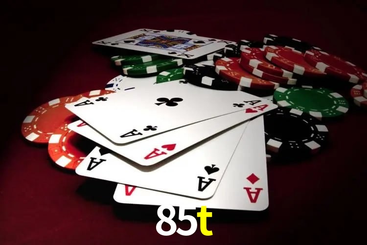 Torneios 85t