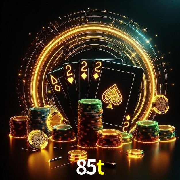 Diretório de Jogos 85t