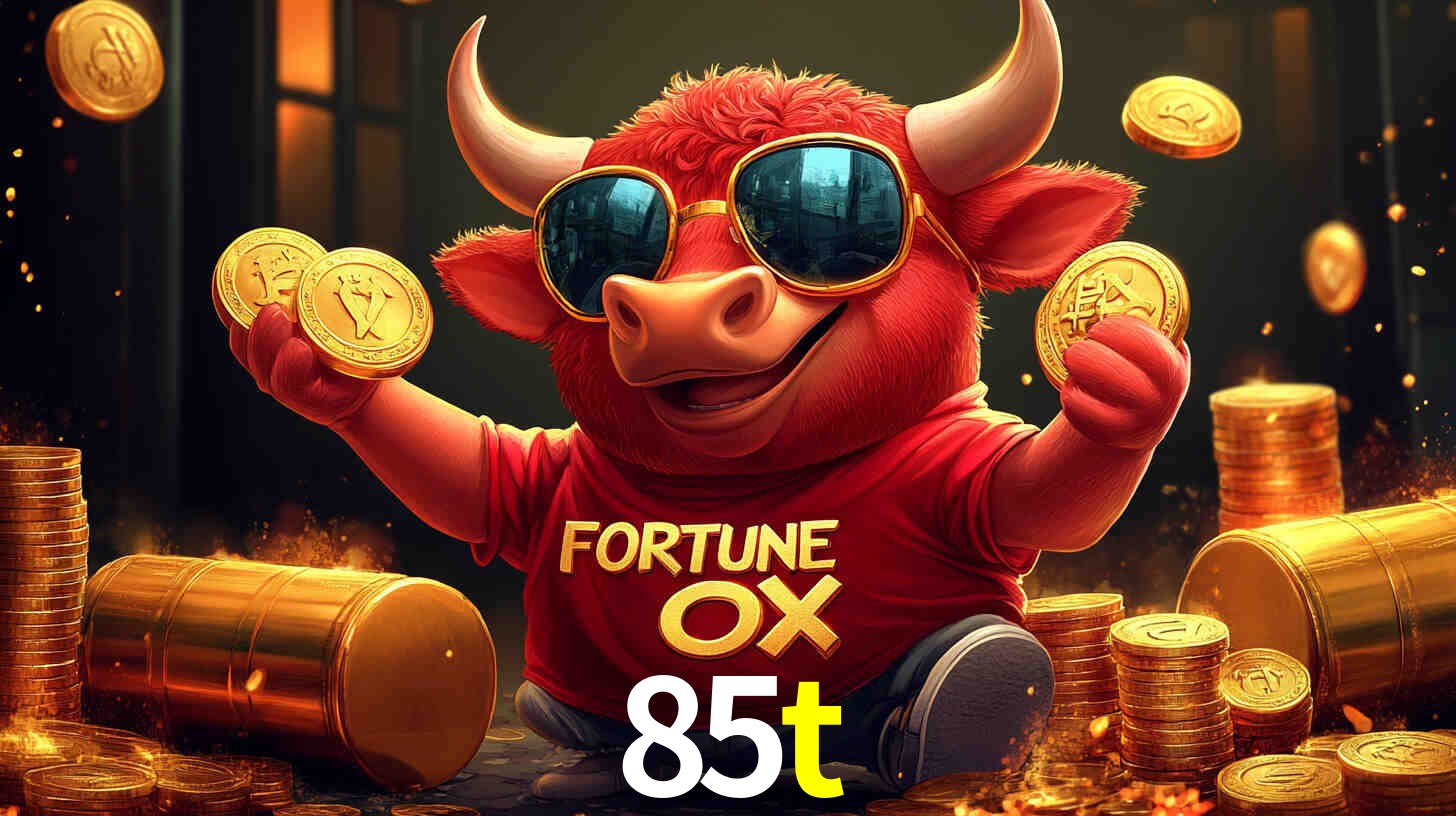 Apostas Esportivas na 85t: Um Guia Completo