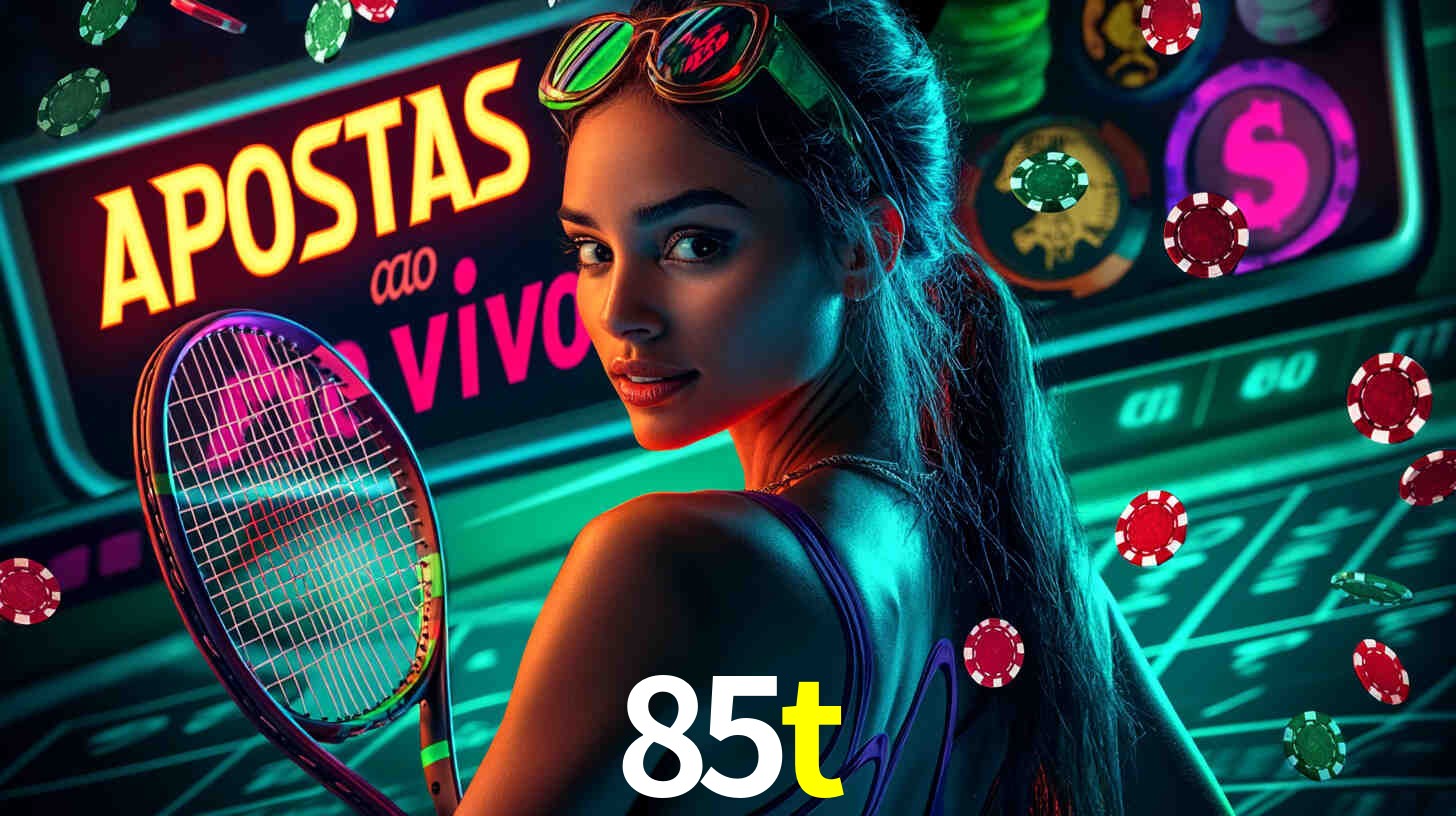 A Experiência Imersiva dos Cassinos Ao Vivo no 85t