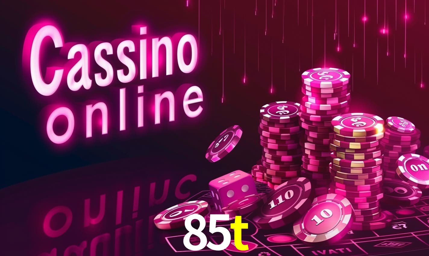 Descubra o Programa VIP da 85t: Vantagens Exclusivas para Jogadores