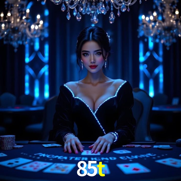 Provedores de Jogos 85t