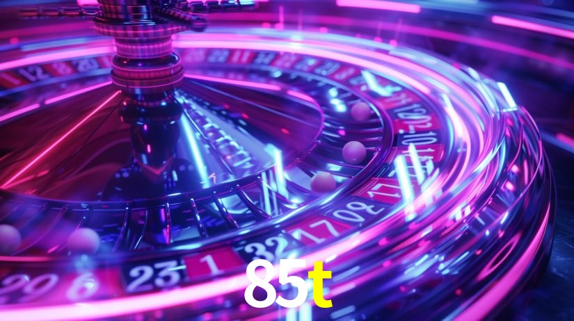 Desvendando o Mundo dos Jogos Virtuais na 85t