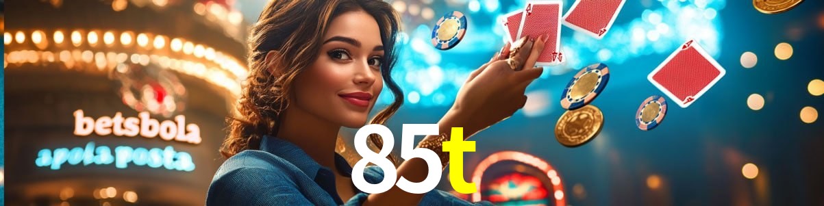 Tennis Betting 85t