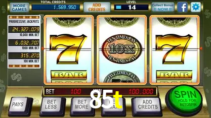 Weekend Specials 85t