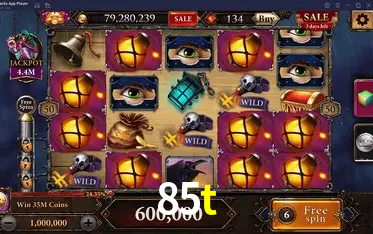 Seasonal Promotions 85t