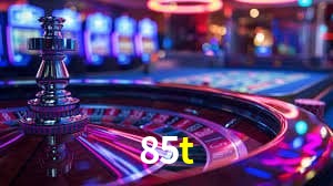 Estatísticas Esportivas 85t