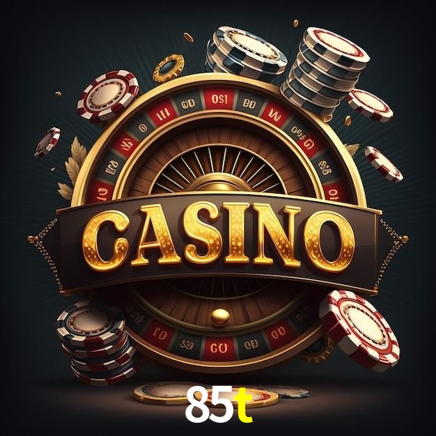 APP oficial da 85t para mobile