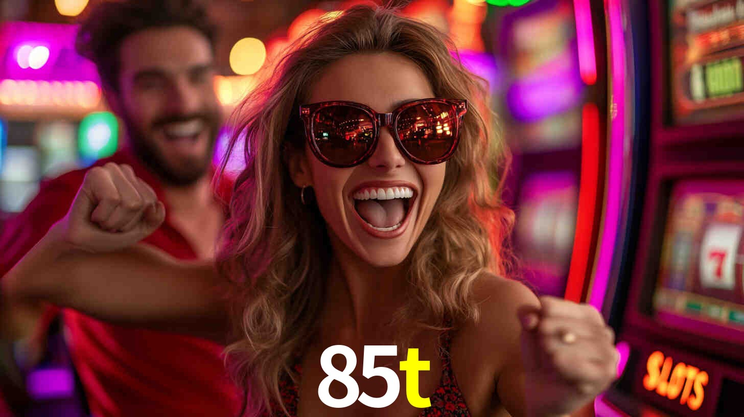 Descubra a Essência do 85t: Nossa História e Compromissos