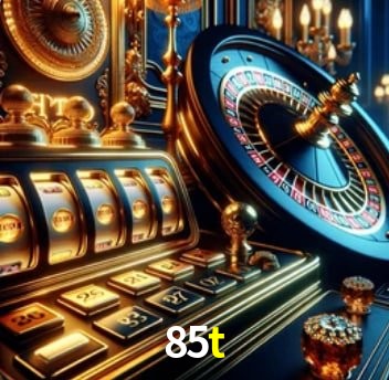 Mesa de Blackjack 85t