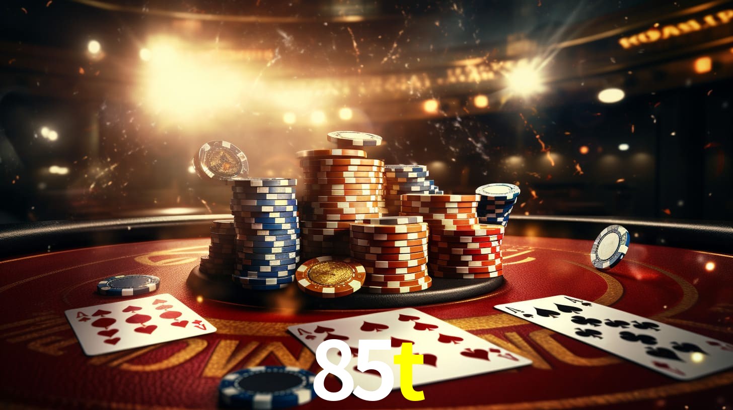 Tournaments 85t