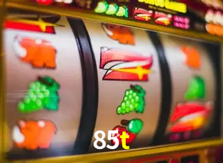 A Emoção da Loteria na 85t: Uma Chance de Mudança de Vida