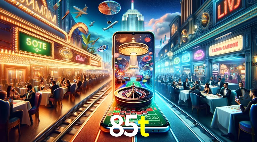 Games Directory 85t