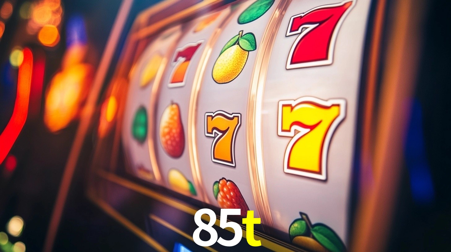 85t