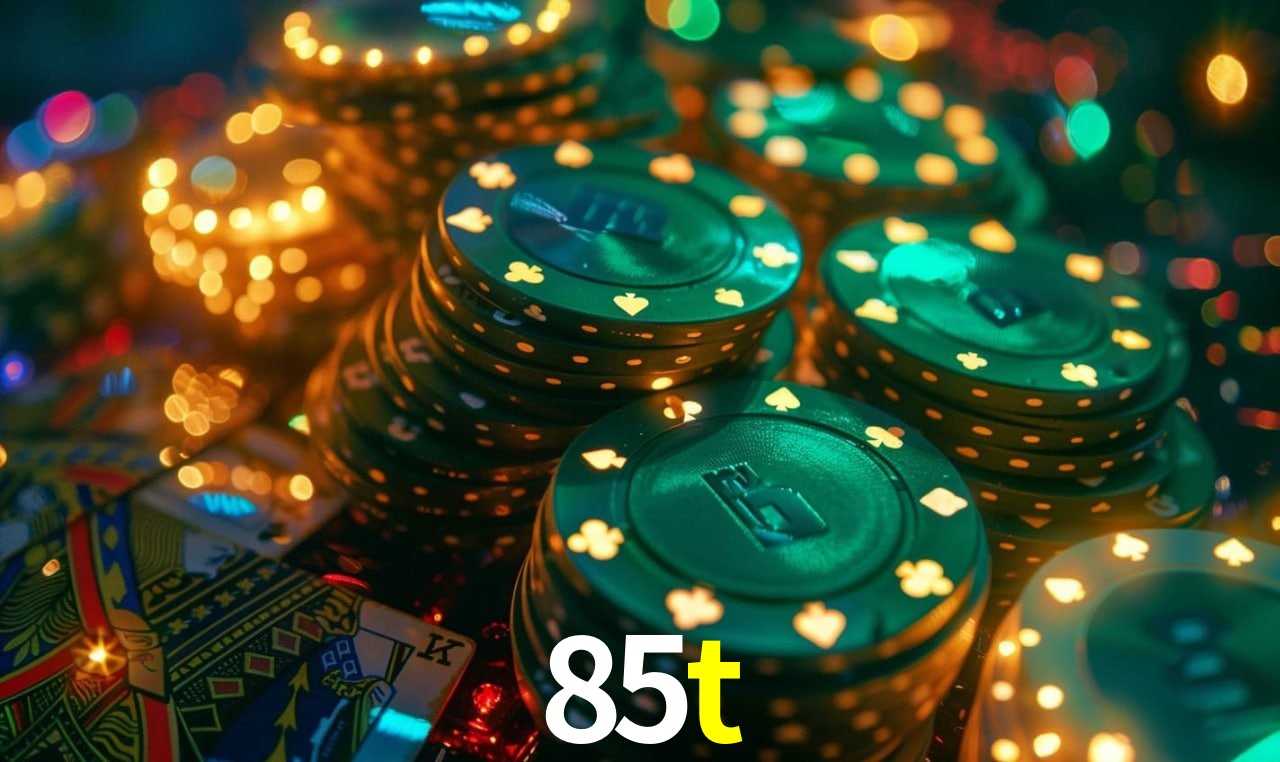 Estatísticas Crash Games 85t