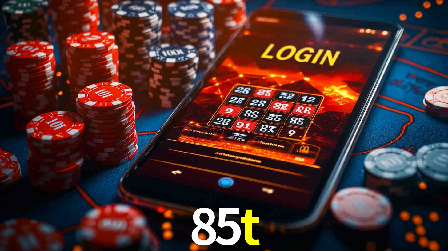85t